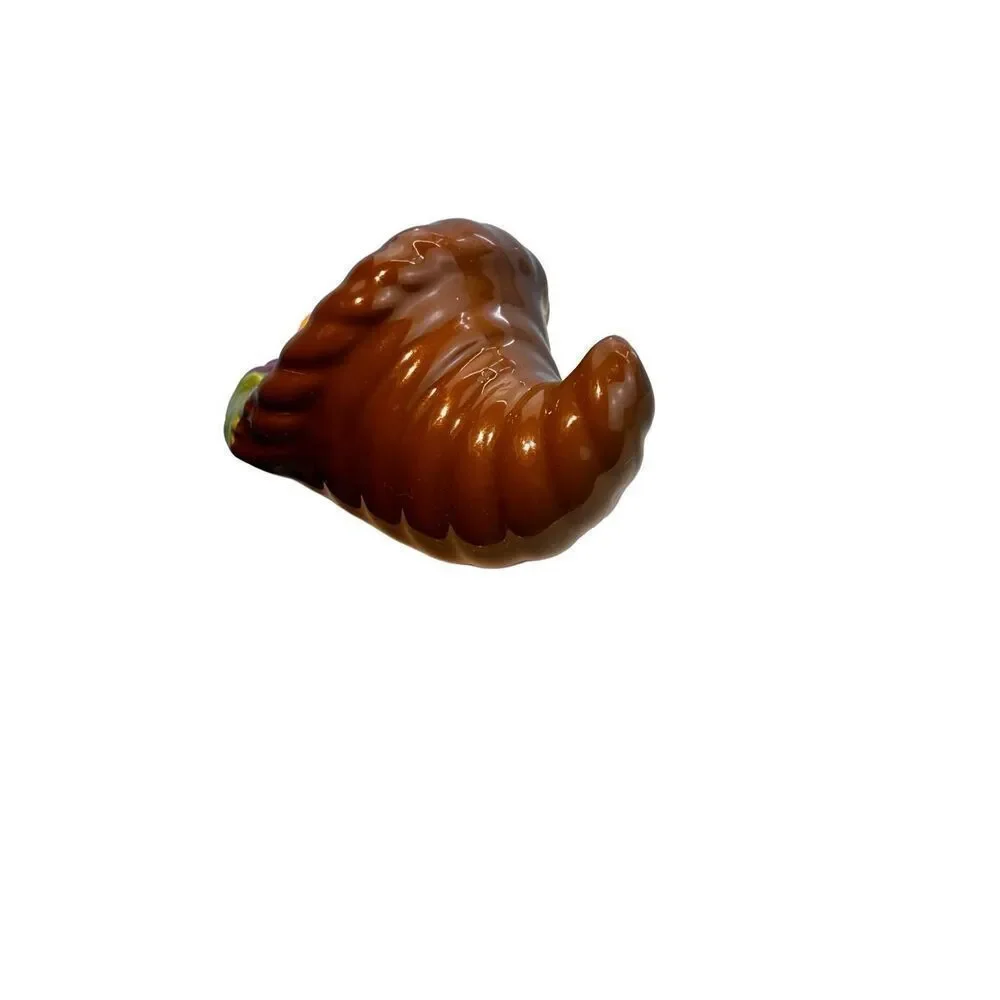 Nora Fleming Mini cornucopia platter charm